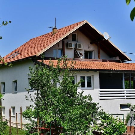 House Bicanic Селиште-Дрежничко Экстерьер фото